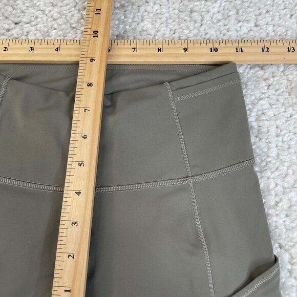 Lululemon Fast & Free HR Tight Legging Carbon Dust - Picture 7 of 10